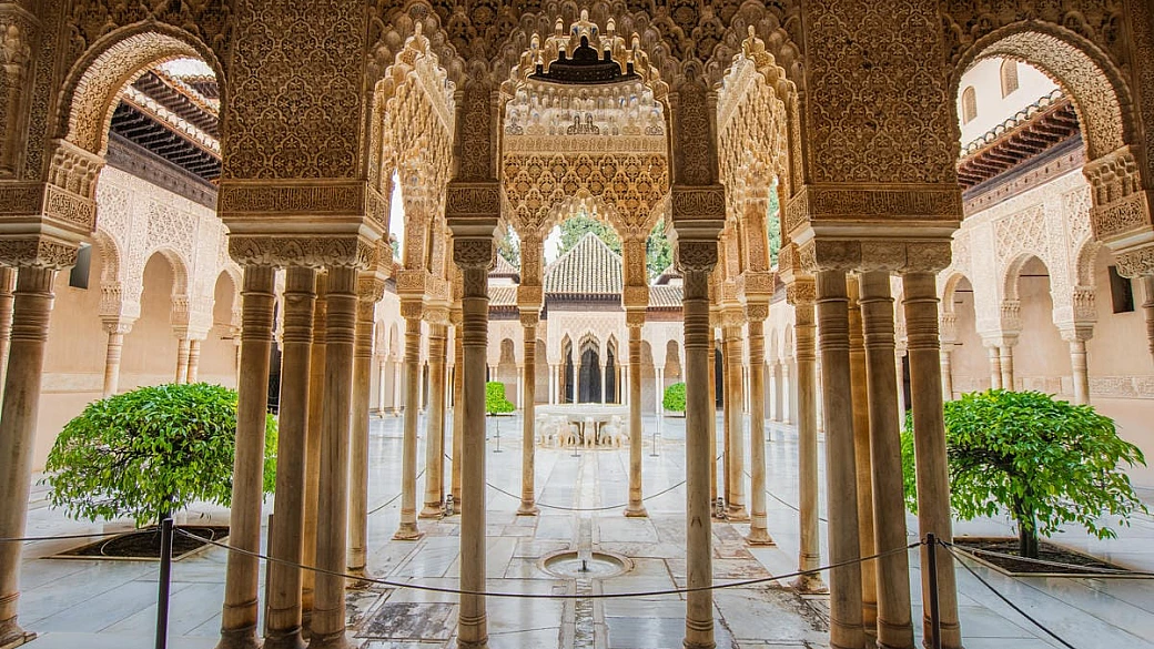 cosa vedere a granada in un giorno