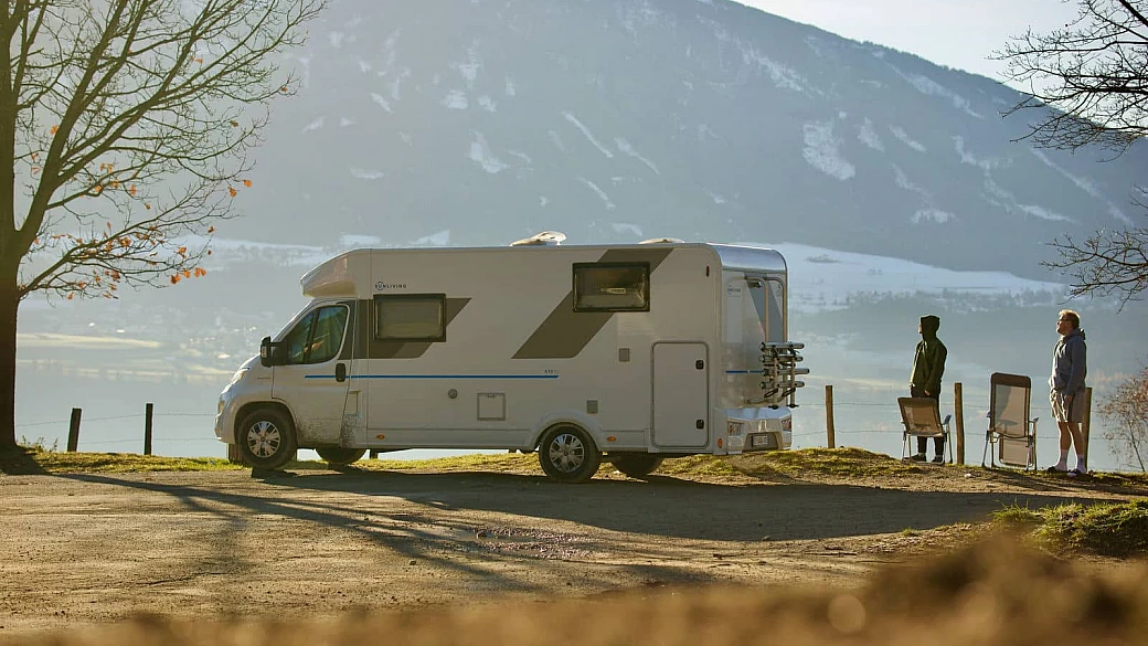 vacanze open-air, boom in europa: italia terza nell’ue per notti in camper e campeggio