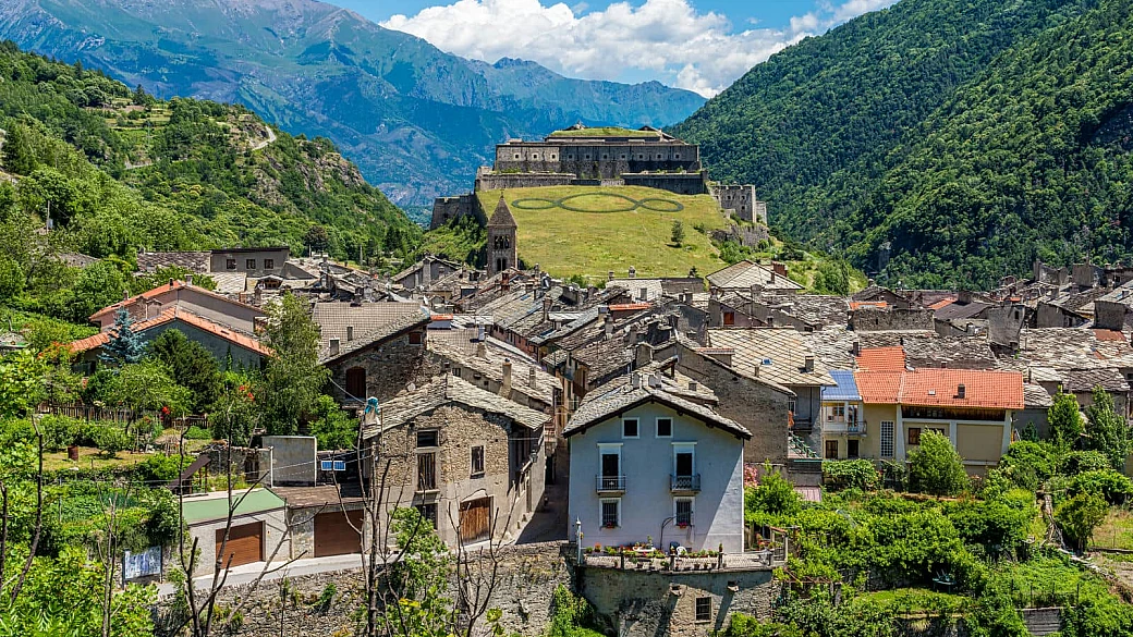 riapre il forte di exilles: storia, leggende ed eventi per la tua estate 2026 in val di susa