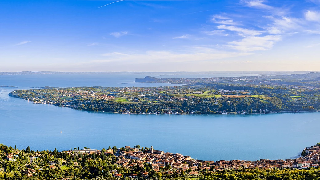 tg del turismo: notizie da lago di garda, mantova, pistoia