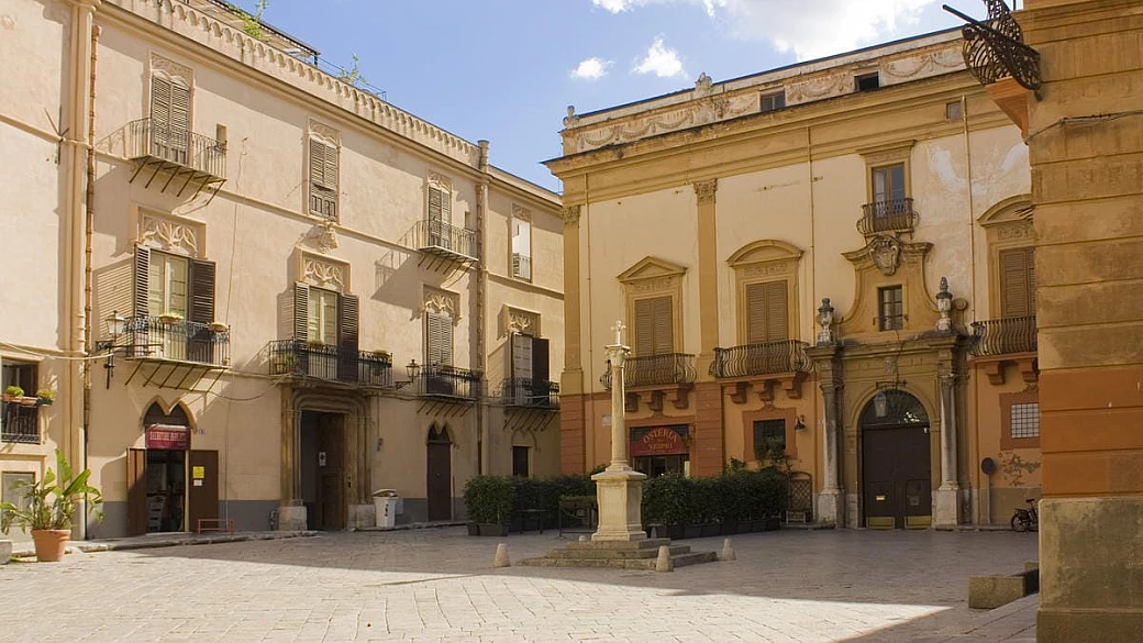 dal gattopardo a dua lipa: i segreti del palazzo più elegante di palermo