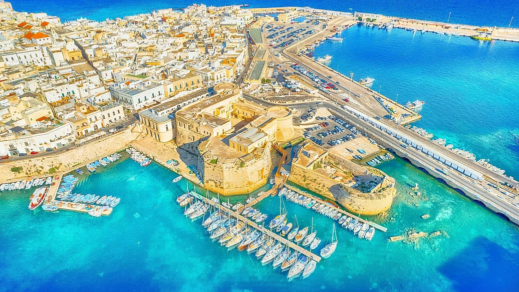 il paradosso del salento: tutti lo cercano, ma è una delle mete più economiche dell'estate 2026
