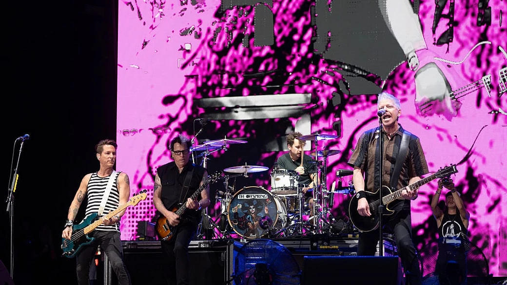 rock in roma 2026: lineup, biglietti e come arrivare