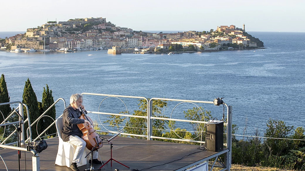 tg del turismo: notizie da isola d’elba, genova e roma