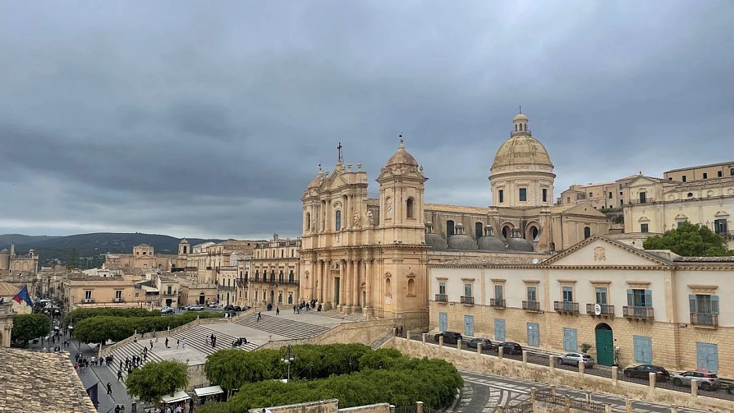 in 3 giorni ci siamo fatti una scorpacciata della sicilia barocca: ecco cosa abbiamo visto (e mangiato)