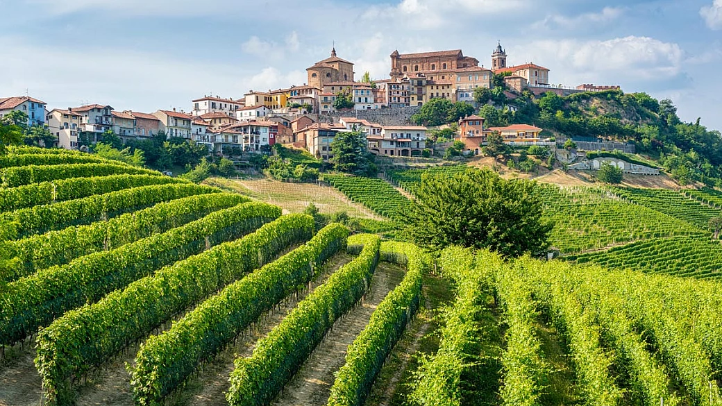 il piemonte che ci piace: 3 giorni tra langhe e roero per scoprire le terre del buon gusto