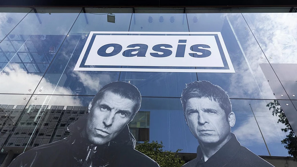 concerto oasis roma 2027: date, scaletta e quanto costeranno i biglietti