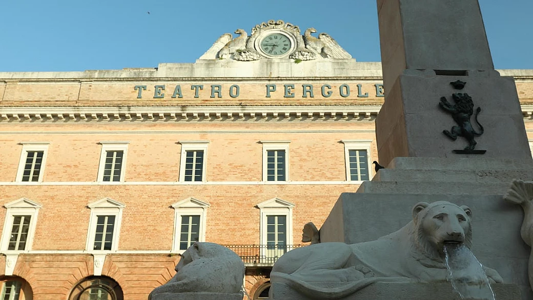 tra i patrimoni unesco arrivano i teatri condominiali, una meraviglia tutta italiana