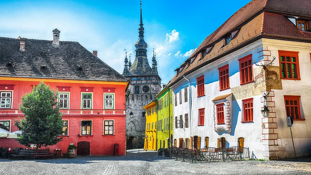 la transilvania che non ti aspetti: il mio itinerario on the road di 4 giorni tra miniere di sale e castelli da fiaba