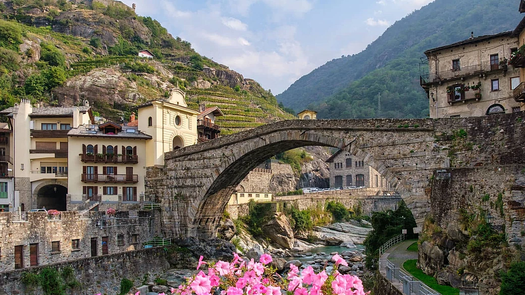 3 giorni ci sono bastati per innamorarci di aosta e dintorni: ecco cosa abbiamo visto nella più piccola regione d'italia