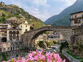 valle d'aosta