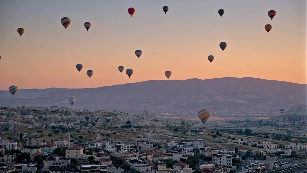 costosa eppure bellissima: ho scoperto la turchia in 14 giorni ed è stato un viaggio lungo ma favoloso
