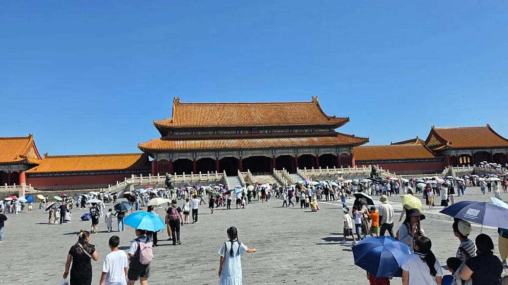 50 anni e 10 giorni: il mio viaggio di compleanno per scoprire una cina lontana da preconcetti e pregiudizi