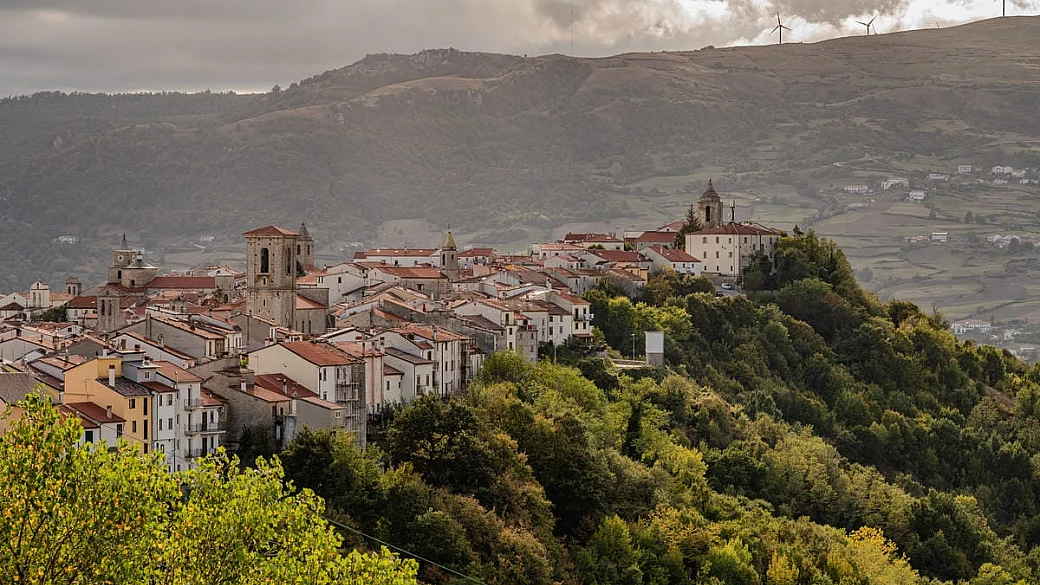 questi 6 borghi del molise sono la destinazione ideale per vivere la bellezza in miniatura di questa regione