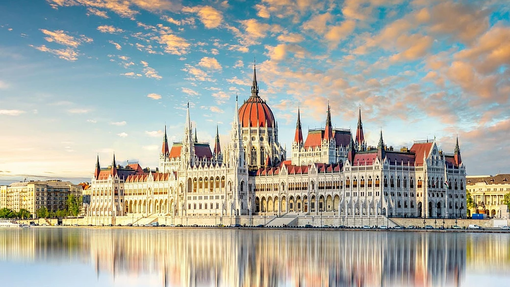 viaggio a budapest: 5 attività da fare assolutamente in città