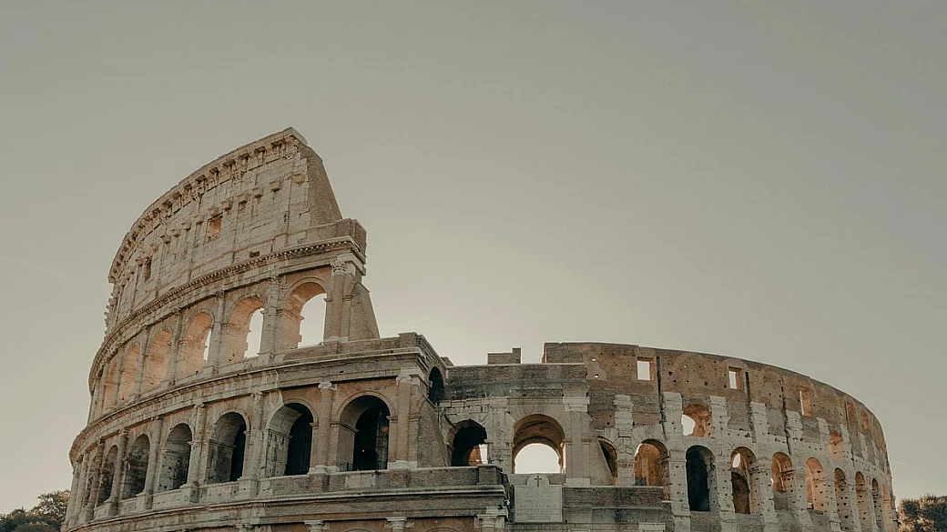 roma capitale del gusto: la filosofia dello chef giuseppe di iorio