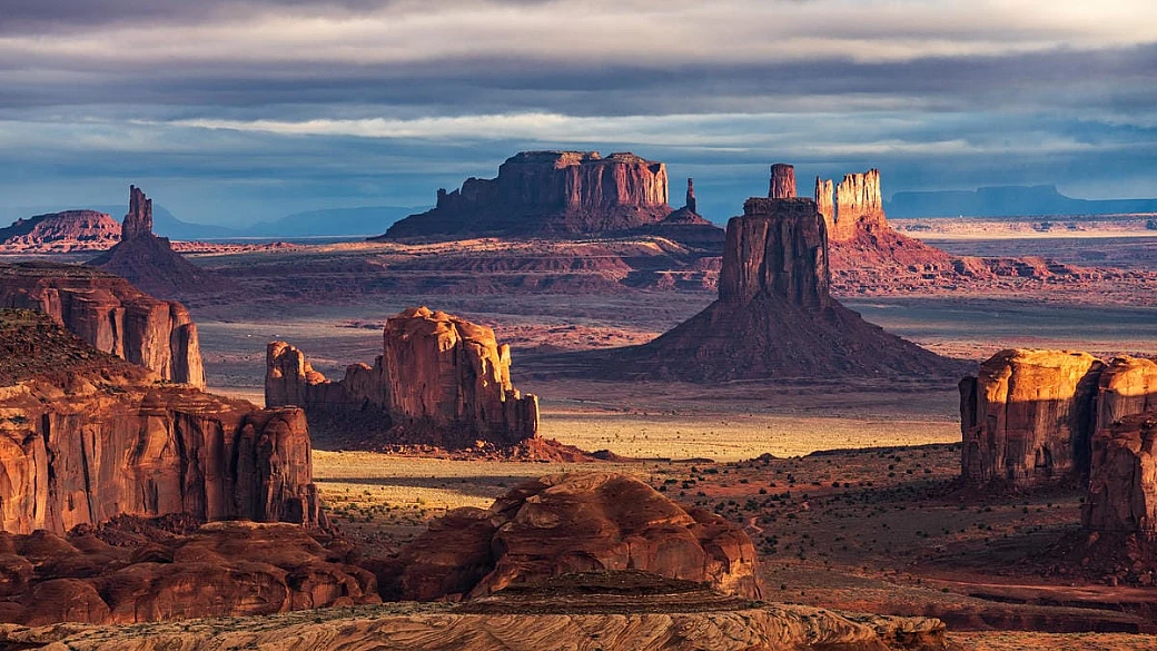 road trip nel south west degli usa: la nostra avventura lunga 17 giorni tra deserti, oceano e slot machine