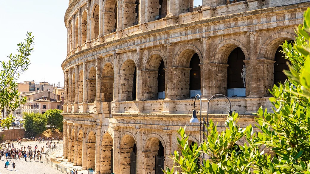 anche con 40 gradi è sempre bellissima: il nostro racconto di 4 giorni a roma in piena estate (ma con pochi turisti)