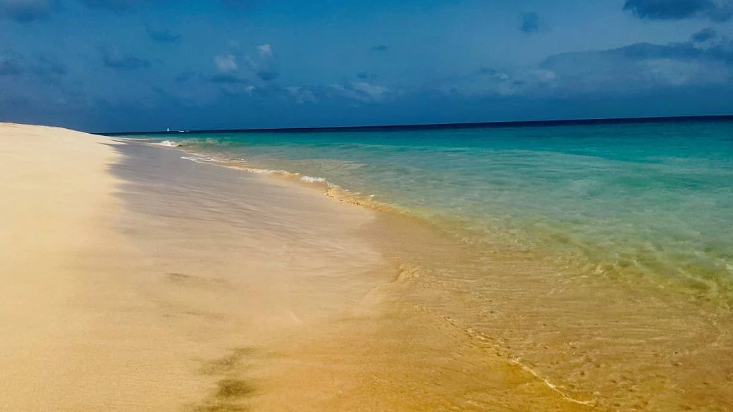 per scoprire la vera anima di capo verde abbiamo evitato le altre isole e ci siamo concentrati solo su di lei: è stata la scelta vincente