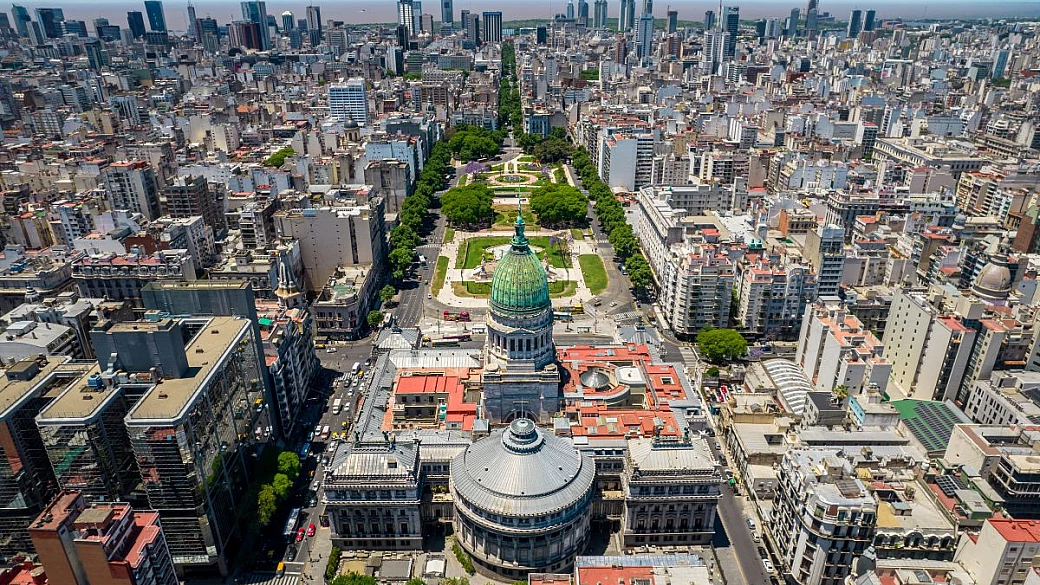 10 buoni motivi per visitare buenos aires a settembre: la guida completa alla capitale argentina