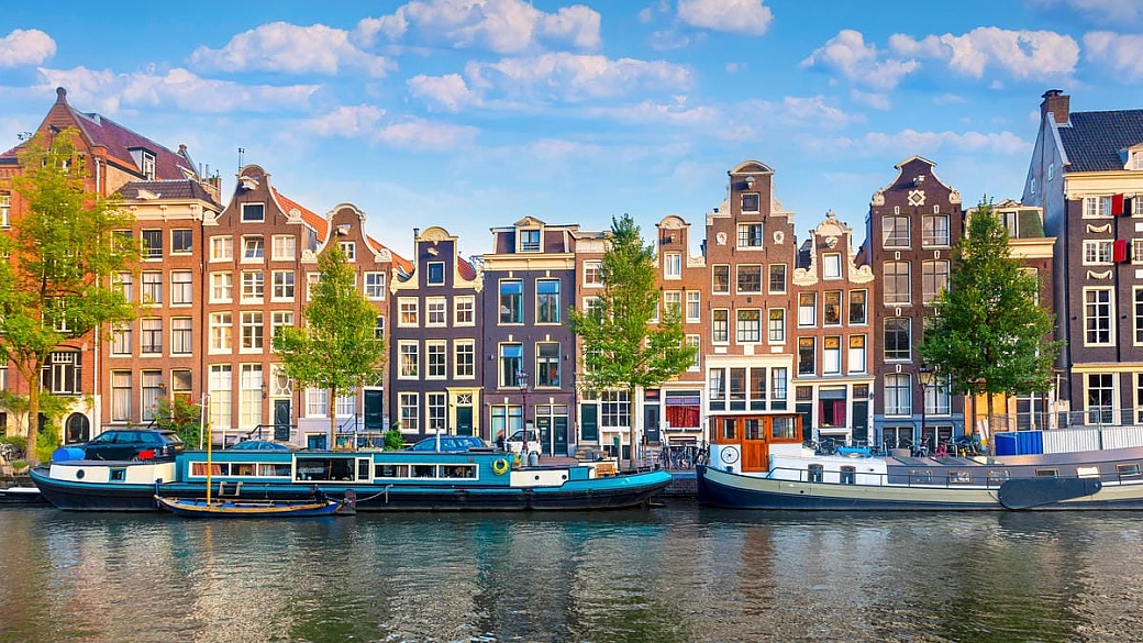 european sleeper è il nuovo treno che ti porta ad amsterdam con 50 euro e senza cambio