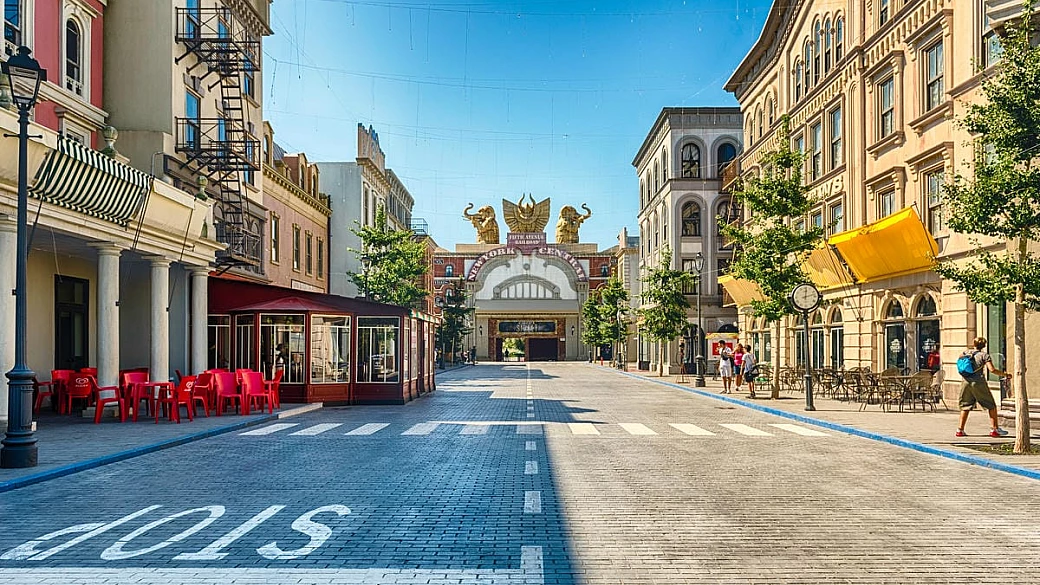 ti faccio scoprire come organizzare una vacanza in italia visitando i parchi e le attrazioni più interessanti del bel paese