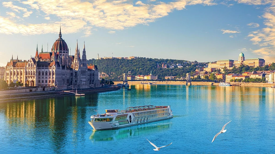 5 crociere originali in tutta europa per vivere un viaggio a settembre oltre le solite spiagge