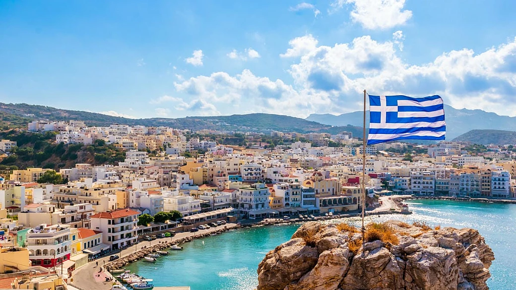 abbiamo scelto quest'isola per un viaggio in grecia di 10 giorni: ci ha regalato le emozioni più belle di sempre