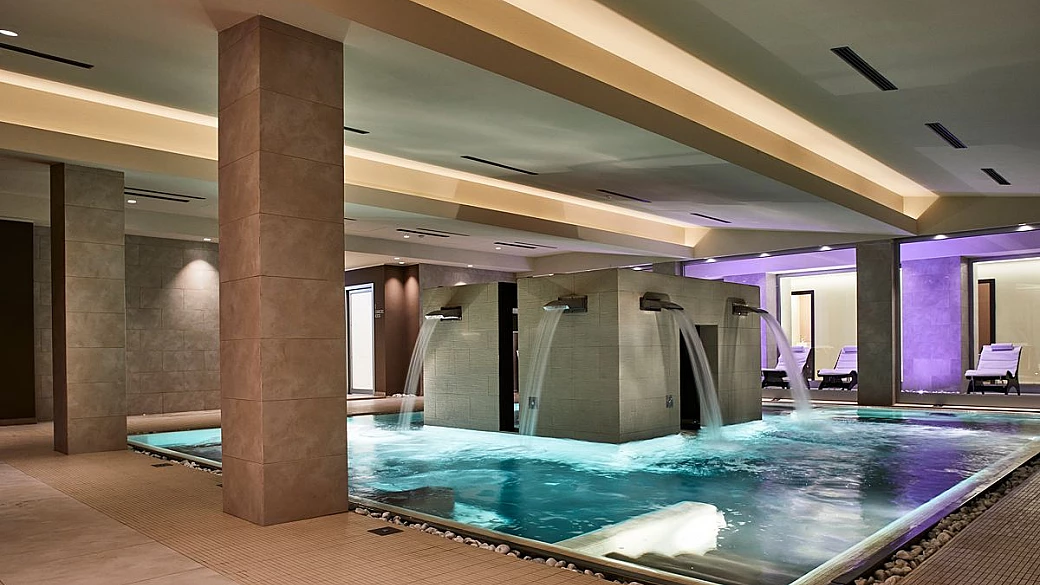 le migliori spa a roma: benessere e relax durante un viaggio nella capitale
