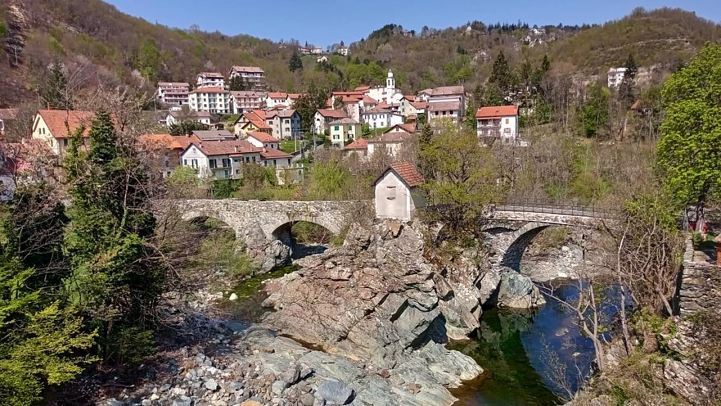 7 giorni per vivere il lato meno frequentato della liguria: nell'entroterra abbiamo scoperto che c'è tantissimo da vedere