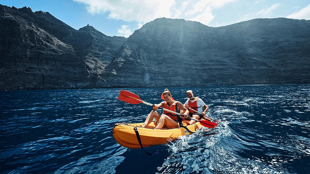 la destinazione perfetta tra relax e avventura: alla scoperta di tenerife, la perla dell'atlantico