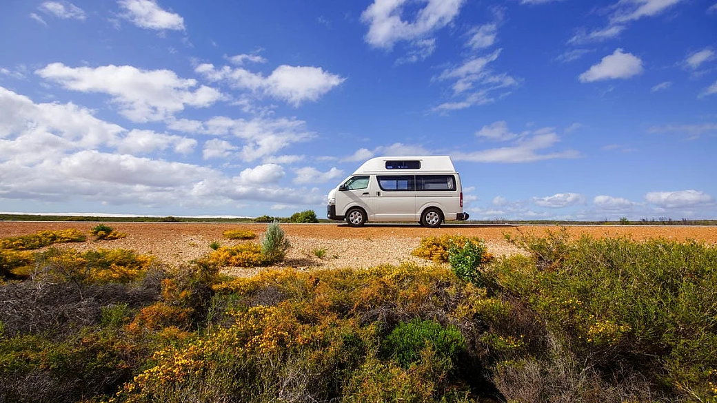 da perth a darwin con un bimbo di cinque mesi: 30 giorni in australia in camper tra oceano, canyon e canguri