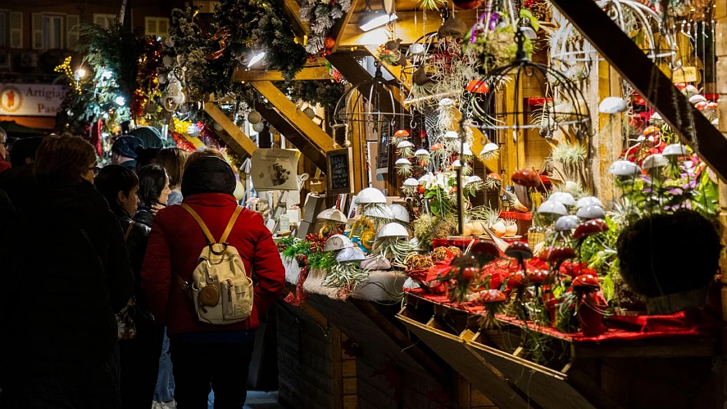 mercatini di natale in abruzzo 2026