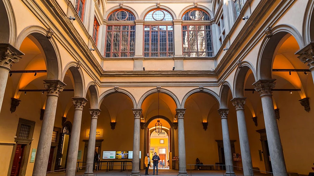 5 mostre d'arte da non perdere a ottobre 2026 in italia