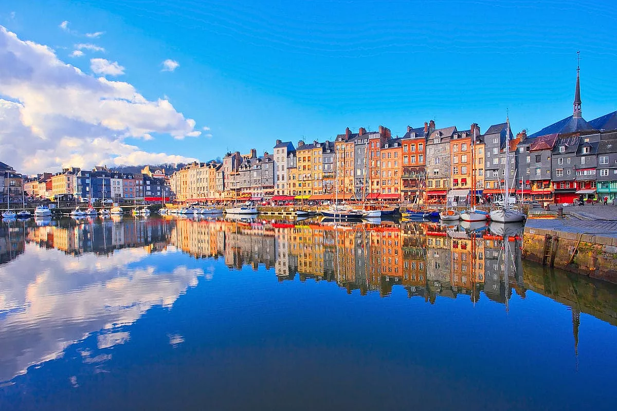 honfleur