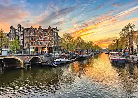turistipercaso Amsterdam in 3 giorni_735792118
