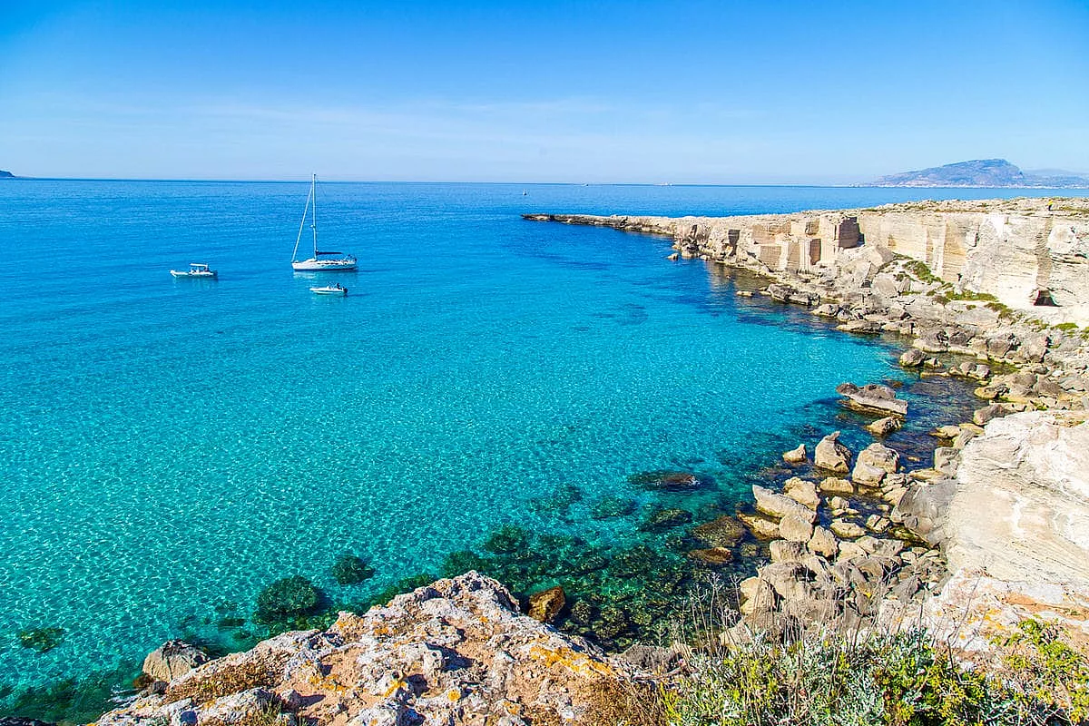 favignana