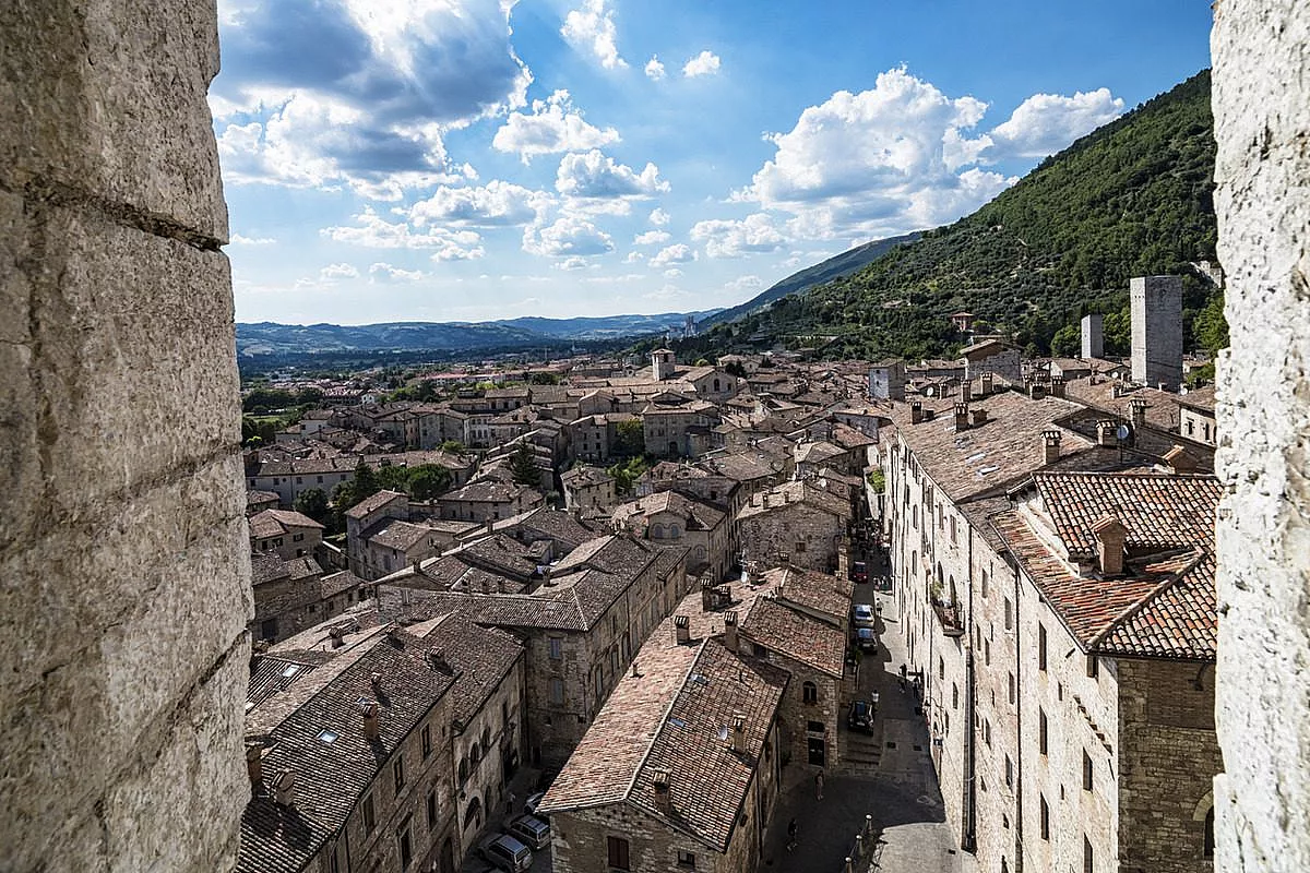 Gubbio