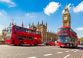turistipercaso Londra_583939735