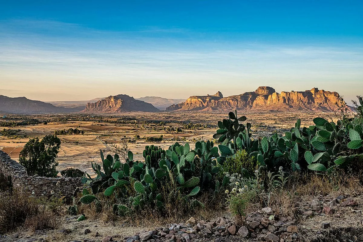 Etiopia