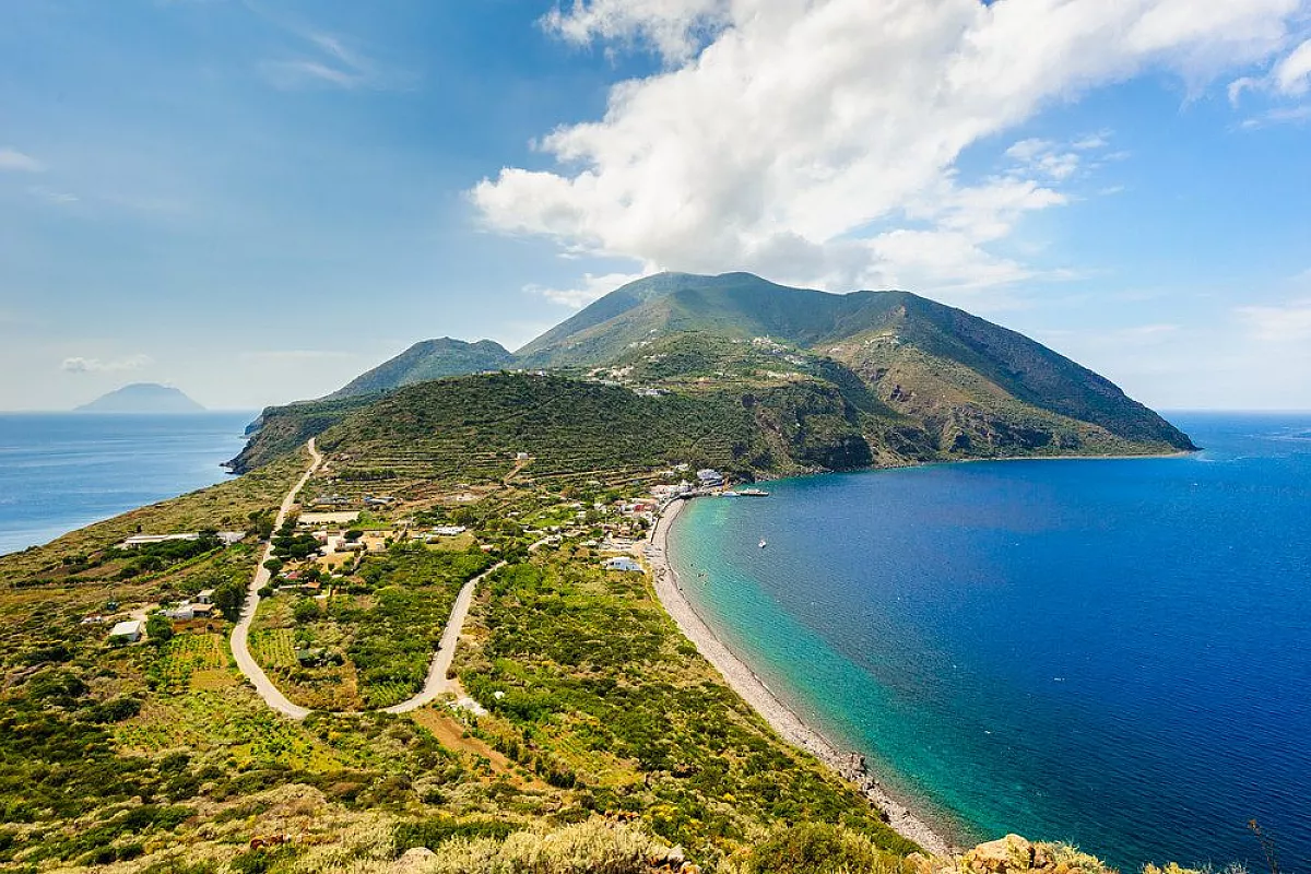 Isole Eolie