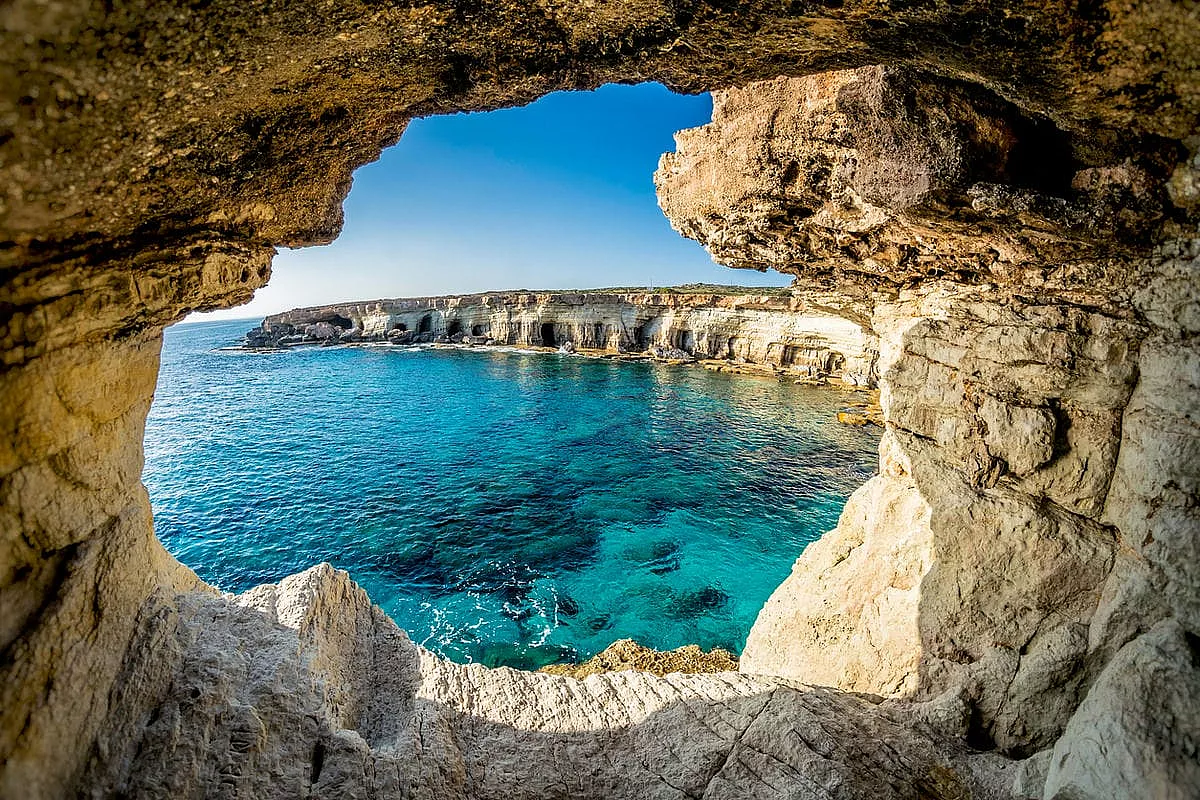 malta in primavera