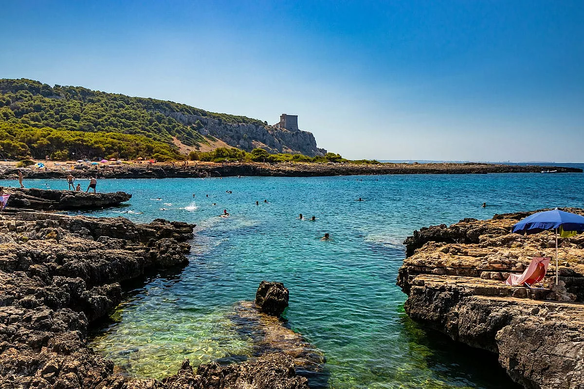 salento