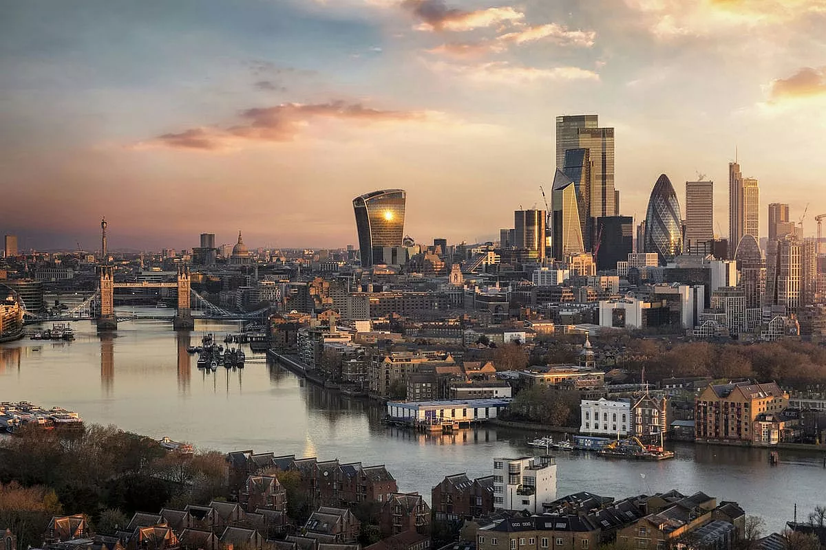 Londra a marzo: una guida di 7 giorni per scoprire al meglio la “Royal City” d’Europa