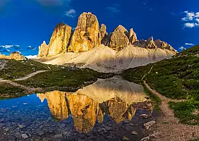turistipercaso tre cime di lavaredo_1322915120