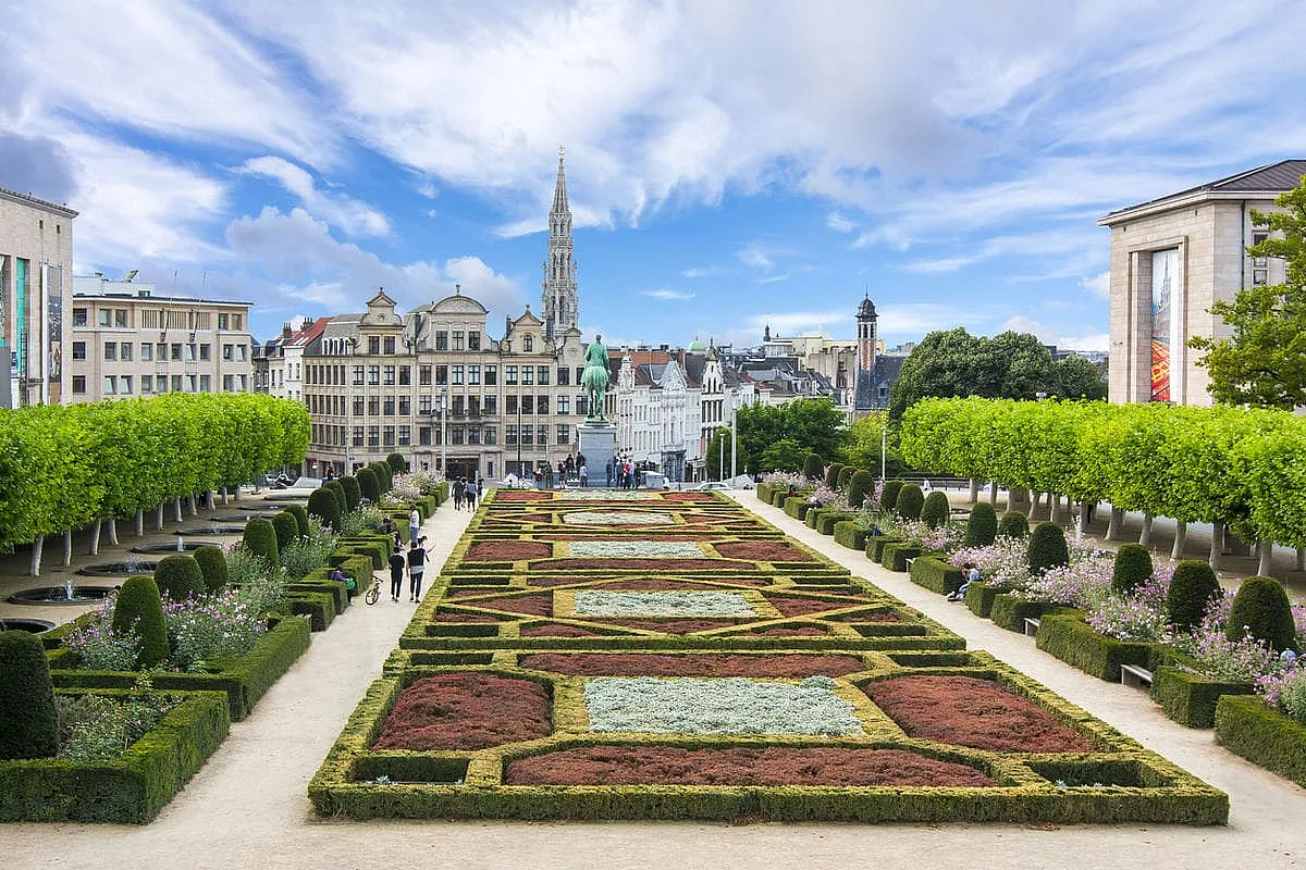 Bruxelles