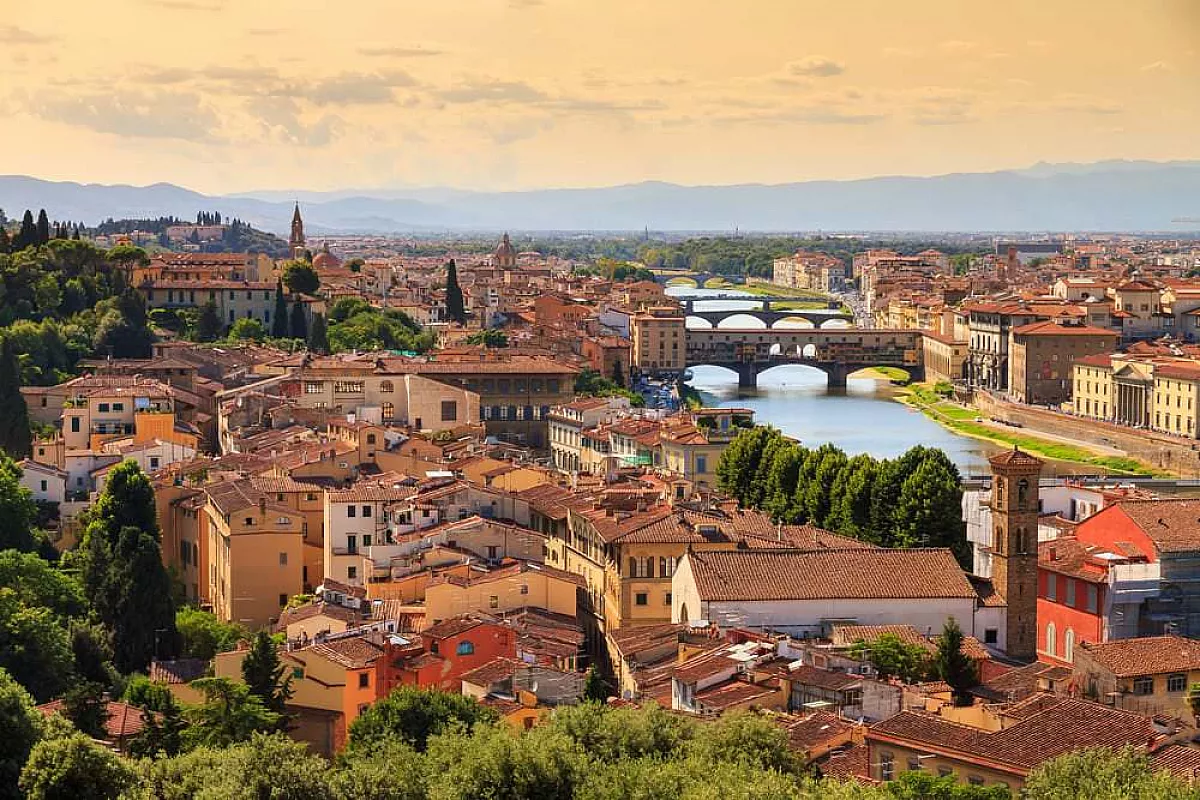 Firenze
