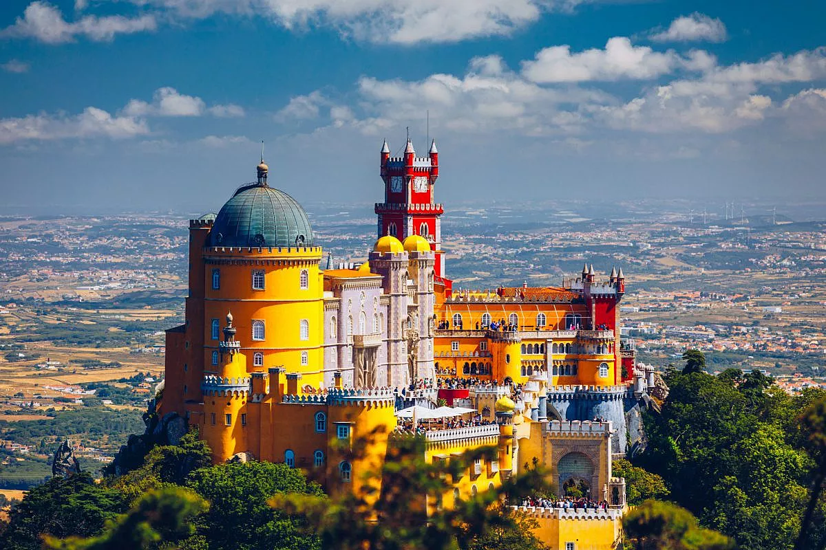 Palacio da Pena