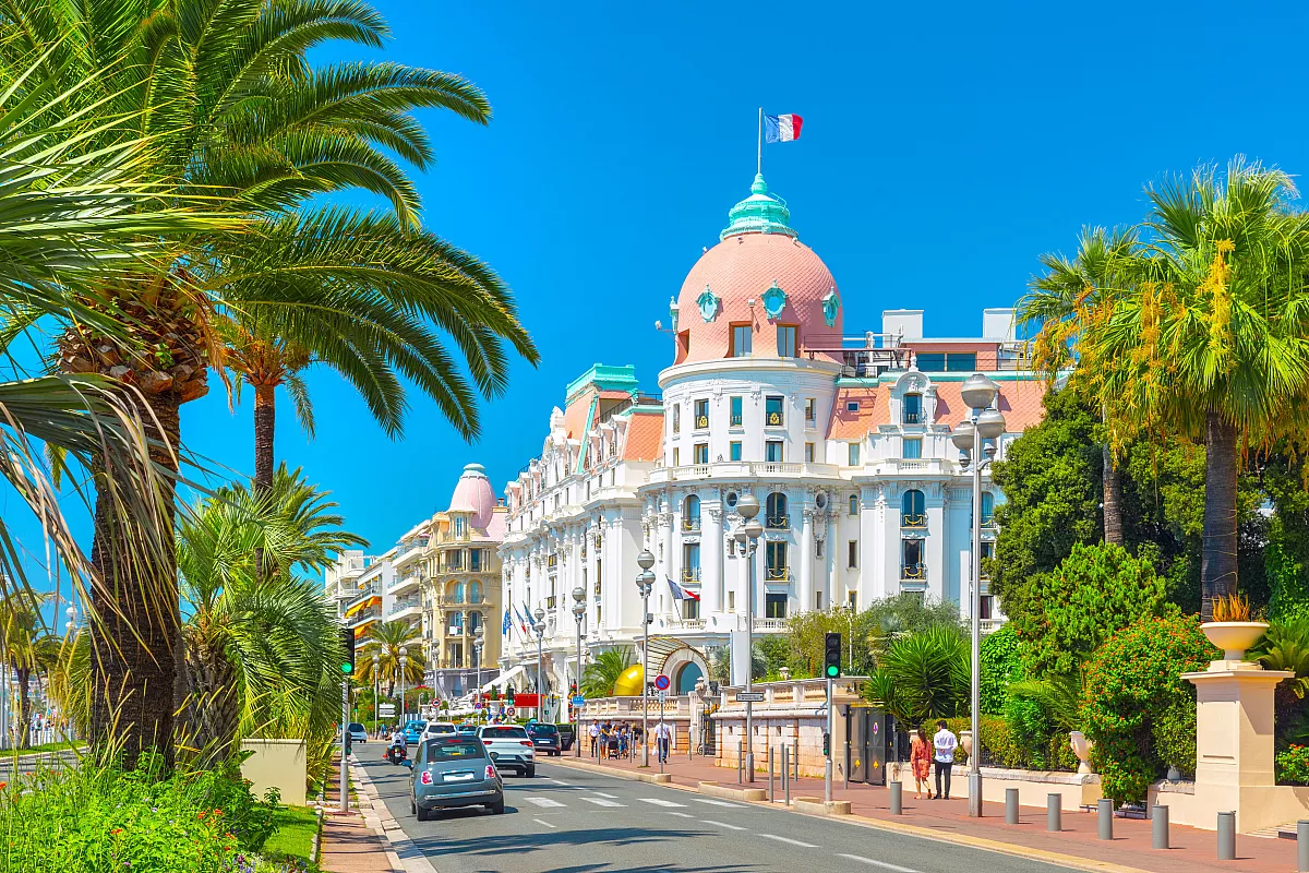 Nizza