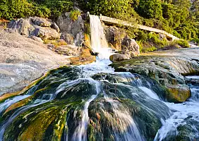 turistipercaso Natural,Spa.,Thermal,Springs,Of,Thermopylae,In,Greece.
